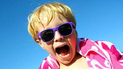 Papasikos Orthodontics Braces for Children