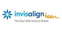 Papasikos Orthodontics Invisalign Teen Logo Montclair NJ