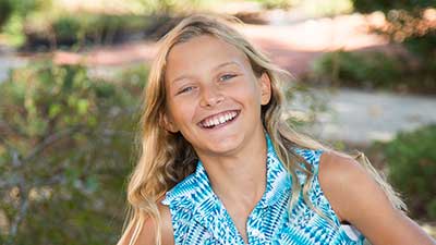 Papasikos Orthodontics Teen Treatment