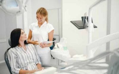 What to Expect at Your First Orthodontic Appointment in Verona, NJ