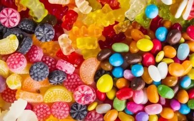 Foods to avoid when you have braces