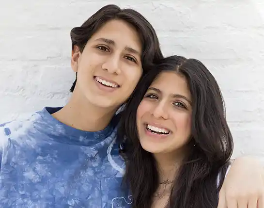 Why should I get Invisalign for my teen