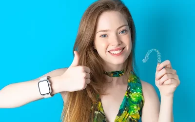 Invisalign for Adults in Montclair, NJ