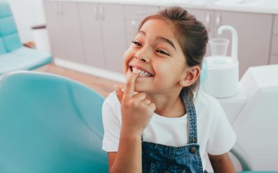 How to Know if Your Child Needs Braces: Early Signs to Watch For