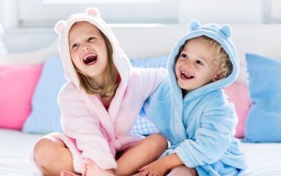 What Age Should My Child See an Orthodontist?