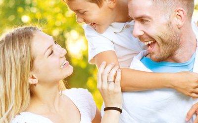 How Orthodontics Can Improve Oral Health for Patients around Cedar Grove, NJ
