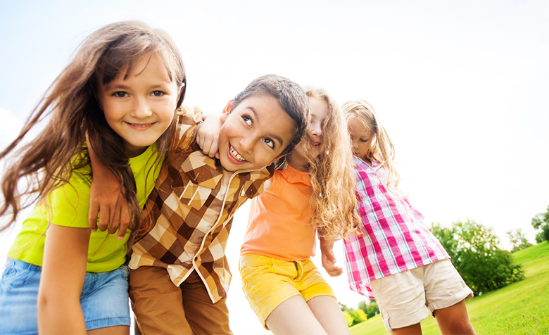 GroupKids