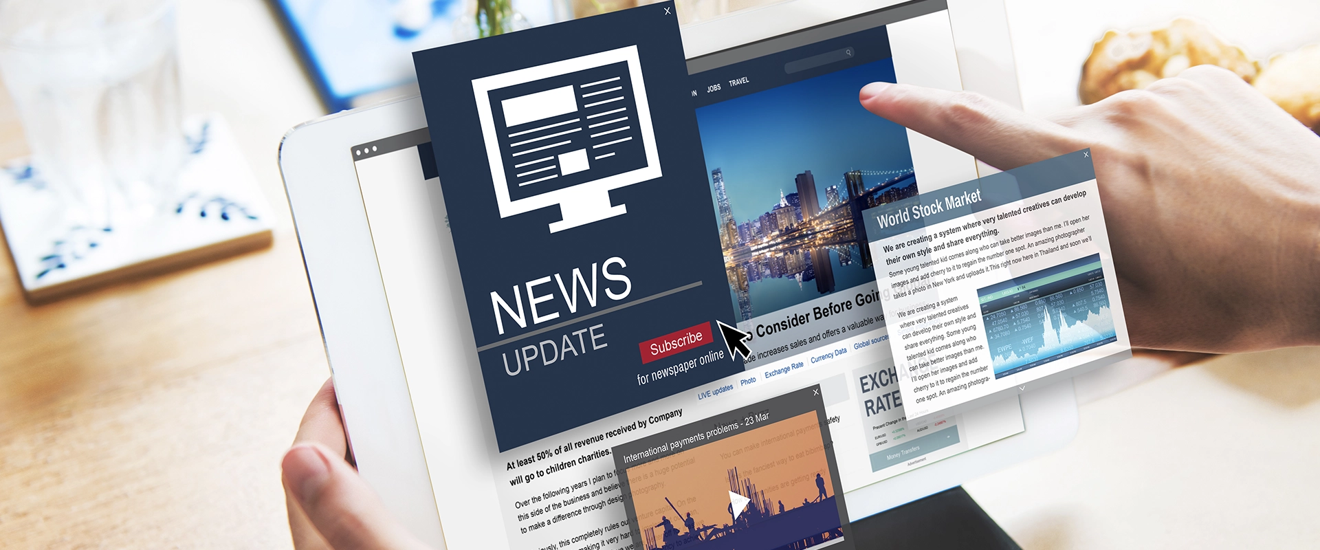 InTheNews