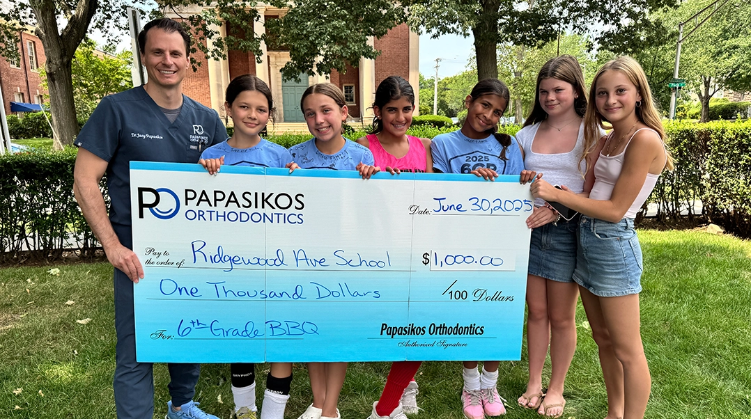 Community Partnerships 5 RidgewoodSchool1