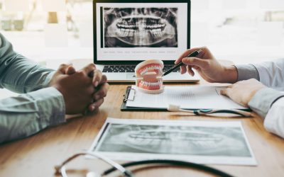 Your First Orthodontic Visit: What to Expect at Papasikos Orthodontics