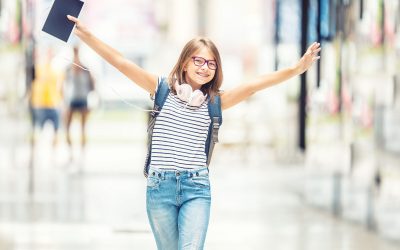 Back-to-School with Braces in Montclair: Tips for a Confident Start