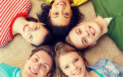 Steps to Achieve a Healthy, Beautiful Smile