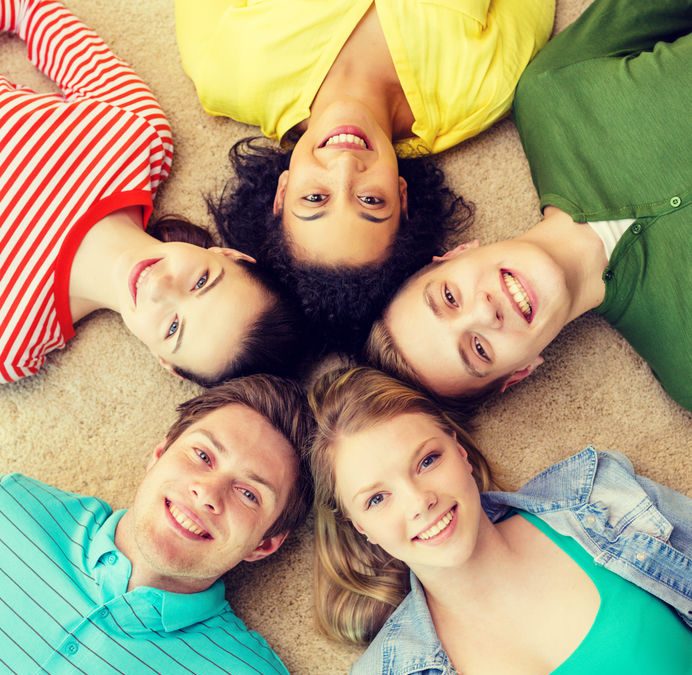Steps to Achieve a Healthy, Beautiful Smile