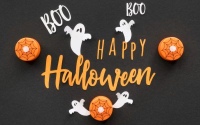 Blog - Learn More About Montclair NJ Orthodontist, Papasikos Orthodontics 1 Happy Halloween from Dr. Papasikos of Papasikos Orthodontics