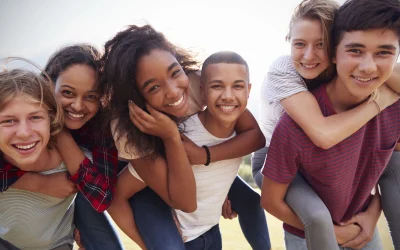 Orthodontics for Teens in Montclair, NJ