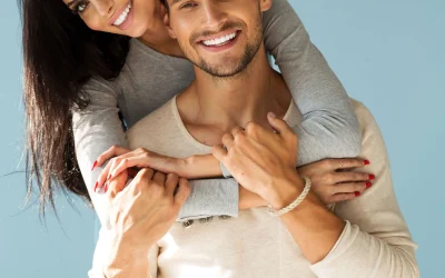 Smiling Through the Holidays: How Orthodontic Treatment Boosts Confidence for the New Year